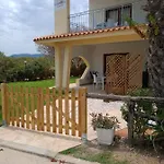 בית הארחה Orsola 3*