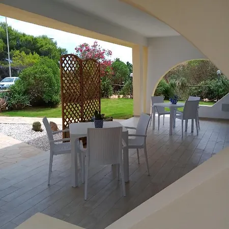 Orsola 3* Villaputzu