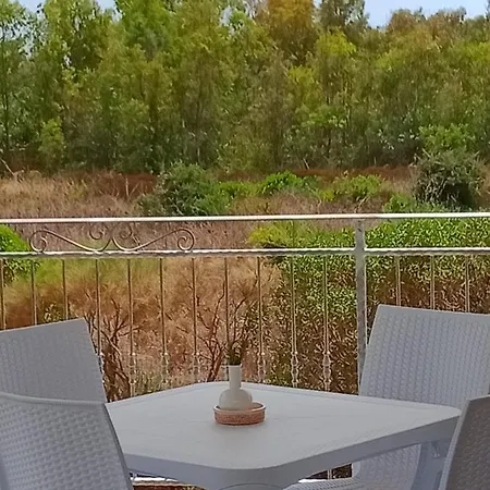 Orsola Casa de hóspedes