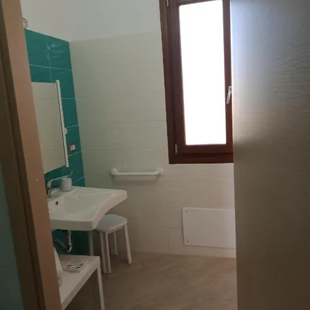 Casa de hóspedes Orsola