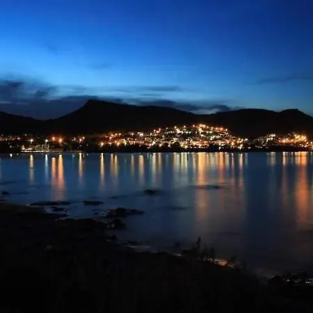 Orsola Pensjonat Villaputzu