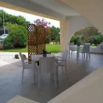 Orsola 3* Villaputzu