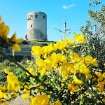 Pensjonat Orsola Villaputzu