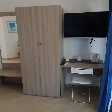 Orsola Maison d'hôtes 3*