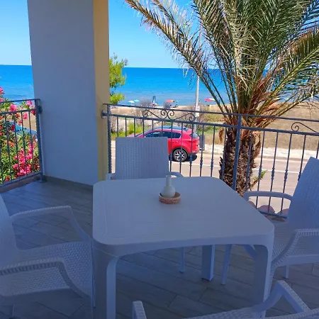 Orsola 3* Villaputzu