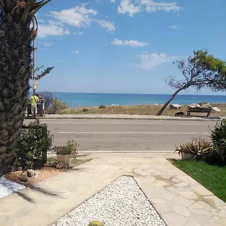 Orsola Guest house *
