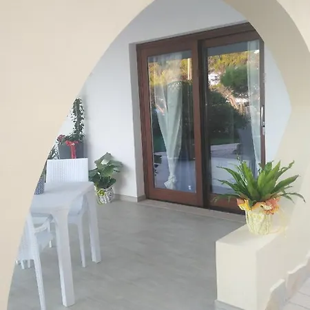 Orsola בית הארחה