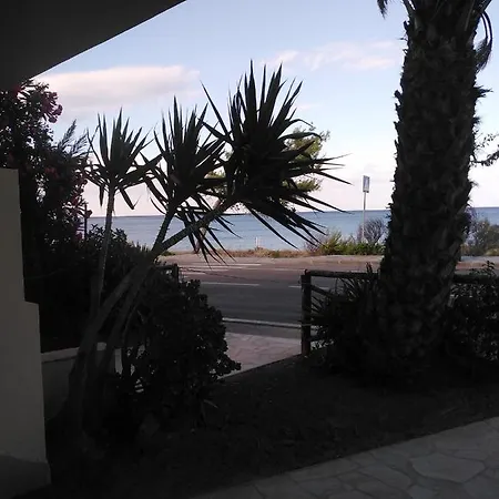 Orsola Guest house Villaputzu
