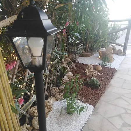 Orsola 3* Villaputzu