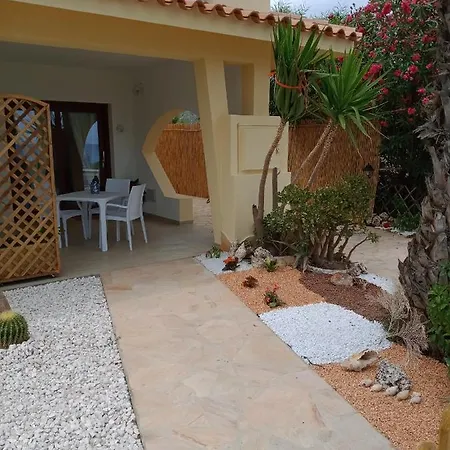 Orsola * Villaputzu