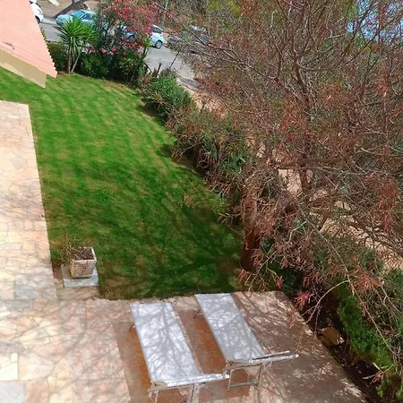 Orsola 3* Villaputzu