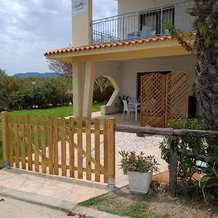 Guest house Orsola *