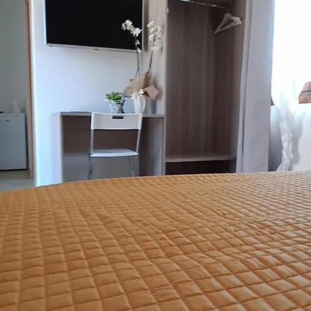 Orsola Guest house Villaputzu