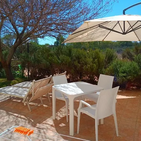 Guest house Orsola