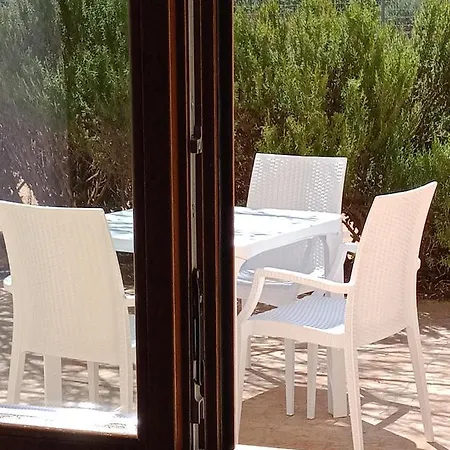 Maison d'hôtes Orsola 3*
