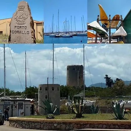 בית הארחה Orsola וילאפוצו