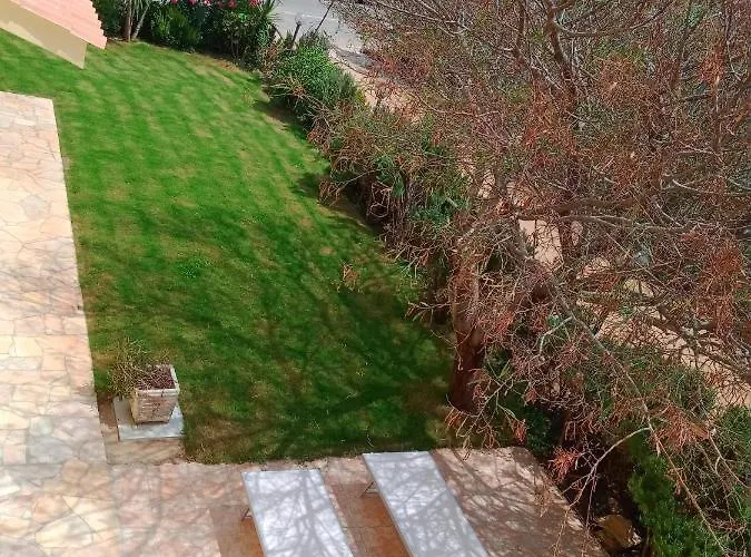 Orsola 3* Villaputzu